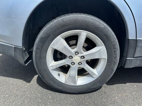 Used 2014 Subaru Outback 2.5i AWD/4WD image 8