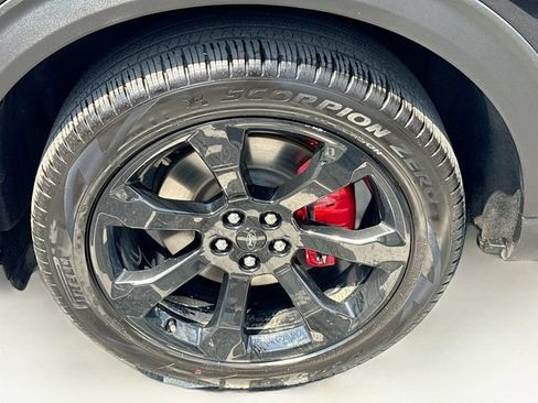 Certified 2021 Ford Explorer ST w/ Equipment Group 401A AWD/4WD image 41