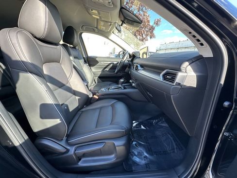Used 2025 MAZDA CX-5 AWD 2.5 S w/ Select Package image 22