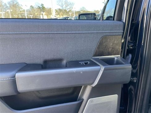 Used 2022 Ford F150 Lariat w/ Equipment Group 502A High image 26