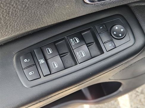Used 2014 Dodge Durango SXT w/ Quick Order Package 23B RWD image 22