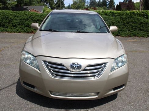 Used 2009 Toyota Camry Hybrid FWD image 11
