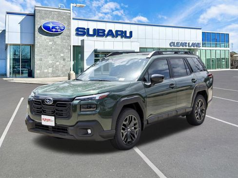 New 2026 Subaru Outback Limited XT AWD/4WD image 2