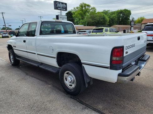 Used 1995 Dodge Ram 2500 Truck 4x4 Club Cab image 5