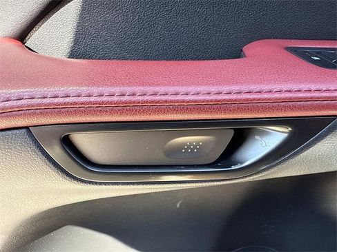 Used 2023 Lexus RX 350 F Sport w/ Accessory Package (Z1) image 20