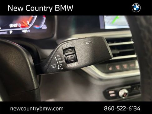 Used 2022 BMW 430i xDrive Coupe w/ M Sport Package image 18