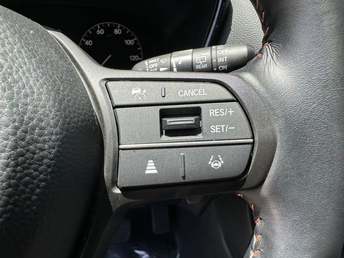Used 2025 Honda CR-V Sport-L image 20