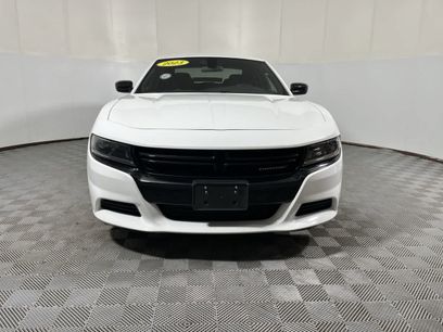 Used 2023 Dodge Charger SXT w/ Blacktop Package