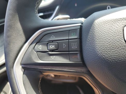 Used 2023 Jeep Grand Cherokee Limited AWD/4WD image 22