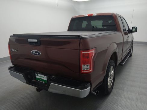 Used 2016 Ford F150 XLT w/ Equipment Group 301A Mid RWD image 7