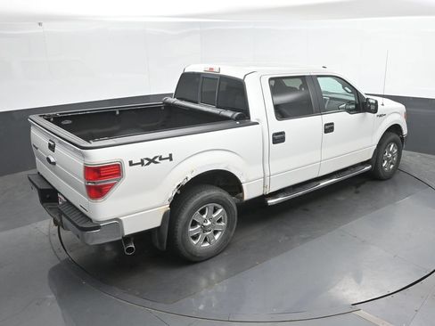 Used 2013 Ford F150 XLT w/ Luxury Equipment Group AWD/4WD image 25