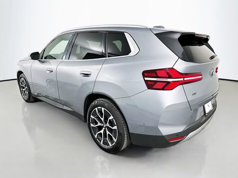 Used 2025 BMW X3 xDrive30i w/ Premium Package AWD/4WD image 7