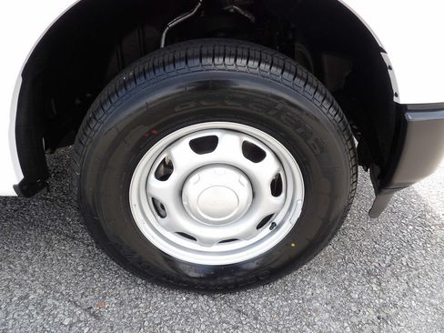 Used 2021 Ford F150 XL w/ XL Power Equipment Group AWD/4WD image 57