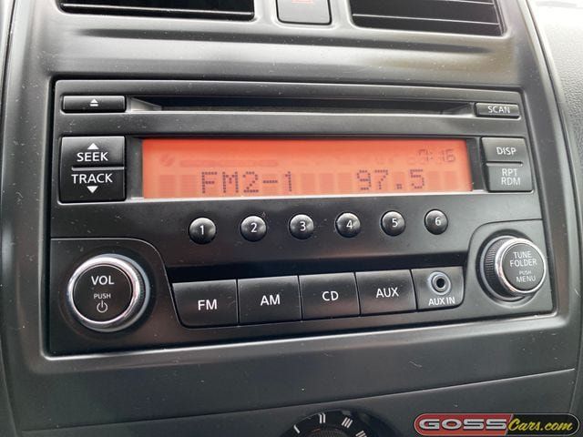 Used 2015 Nissan Versa S Plus FWD image 10