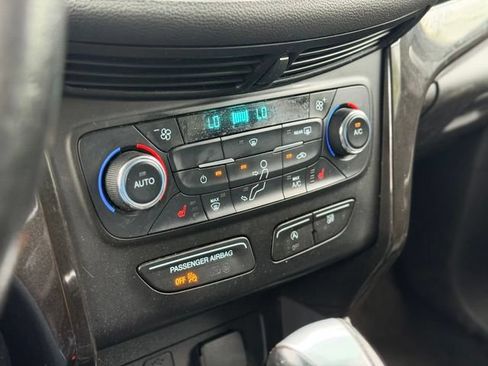 Used 2017 Ford Escape Titanium AWD/4WD image 14