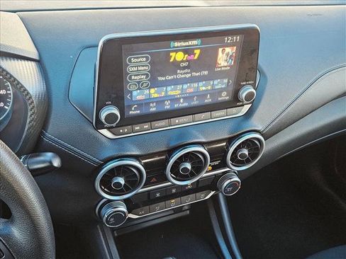 Used 2024 Nissan Sentra SV image 13