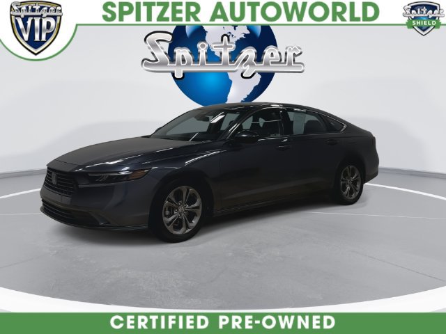 Used 2024 Honda Accord EX image 9