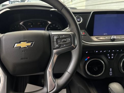 Used 2021 Chevrolet Blazer LT AWD/4WD image 15