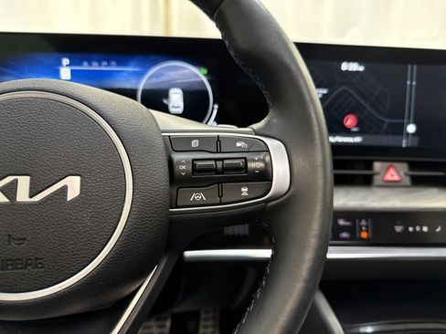 Certified 2023 Kia Sportage X-Line Prestige image 18