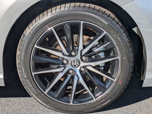 Certified 2024 Toyota Camry SE w/ Convenience Package image 10