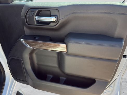 Used 2020 Chevrolet Silverado 1500 LT w/ All-Star Edition AWD/4WD image 40