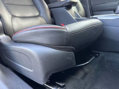 Used 2024 Chevrolet TrailBlazer RS image 23