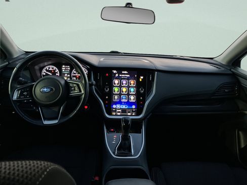 Used 2022 Subaru Outback Premium image 27