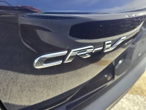 Used 2022 Honda CR-V EX image 11