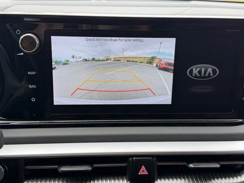 Used 2021 Kia K5 GT-Line AWD/4WD image 22