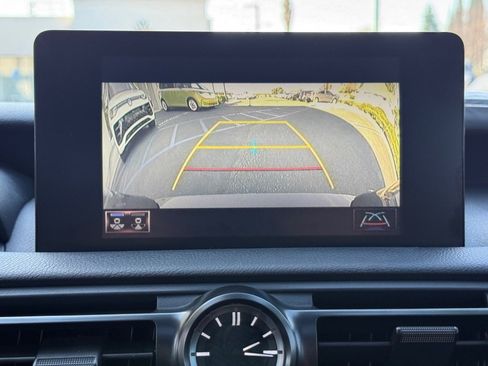 Used 2023 Lexus IS 300 w/ Premium Package image 22