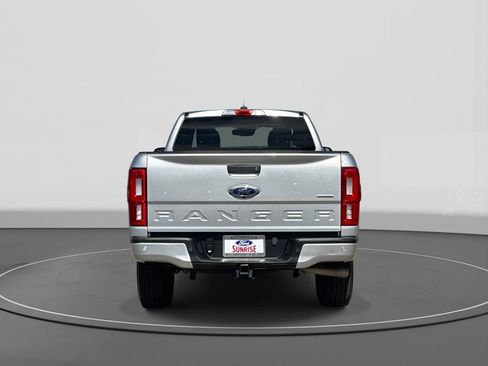 Certified 2019 Ford Ranger XLT w/ Equipment Group 301A Mid image 6