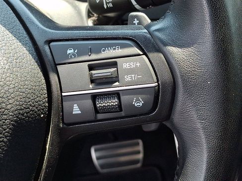 Used 2024 Honda Accord Sport image 22