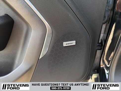 Used 2021 Chevrolet Tahoe RST w/ Luxury Package image 19