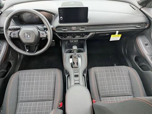 New 2026 Honda HR-V Sport image 13