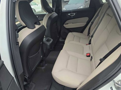 New 2026 Volvo XC60 B5 Plus w/ Climate Package image 17
