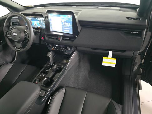 New 2026 Subaru Outback Premium image 18