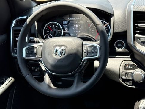 New 2026 RAM 1500 Lone Star AWD/4WD image 12