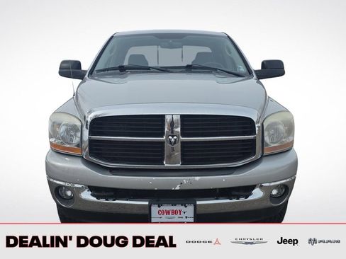Used 2006 Dodge Ram 2500 Truck SLT w/ Quad Cab Big Horn Value Group image 9