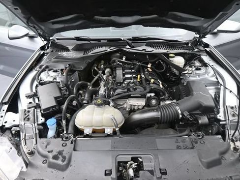 Used 2023 Ford Mustang Premium RWD image 12