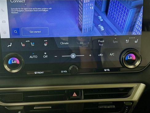 Certified 2023 Lexus RX 350 Premium w/ Accessory Package (Z1) AWD/4WD image 16