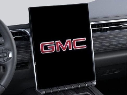 New 2025 GMC Sierra EV Denali AWD/4WD image 20