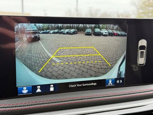 Certified 2026 Acura MDX A-Spec AWD/4WD image 19