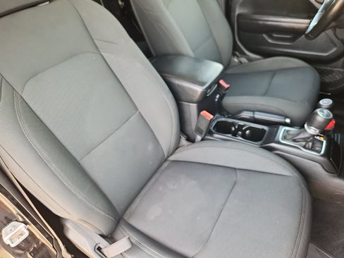 Used 2020 Jeep Wrangler Unlimited Sport S AWD/4WD image 13