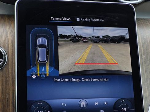 Certified 2025 Mercedes-Benz GLC 350e 4MATIC image 31
