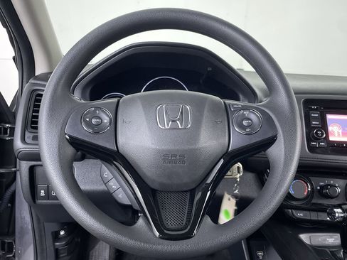Used 2021 Honda HR-V LX image 13