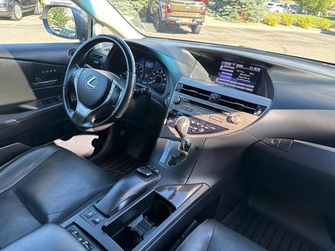 Used 2015 Lexus RX 350 AWD image 18