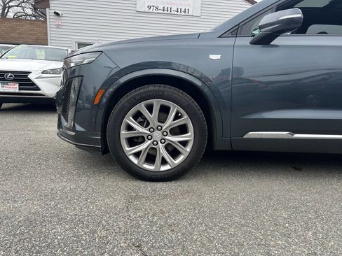 Used 2020 Cadillac XT6 Sport AWD/4WD image 40