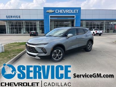 New 2026 Chevrolet Blazer LT w/ Convenience Package