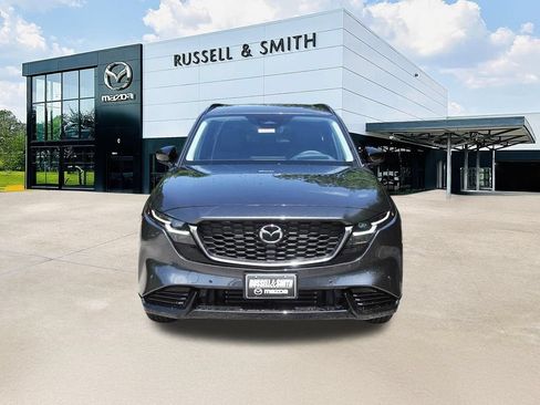 New 2026 MAZDA CX-5 2.5 S w/ Premium Package AWD/4WD image 2