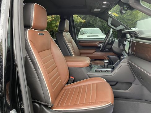 Used 2024 GMC Sierra 1500 Denali Ultimate image 39